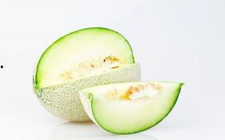 孕妇吃生哈密瓜,孕妇吃生哈密瓜的益处与注意事项