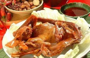 角瓜能和鸭子一起吃吗,健康饮食新选择