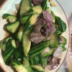 大鹅吃瓜图片,趣味横生的夏日午后