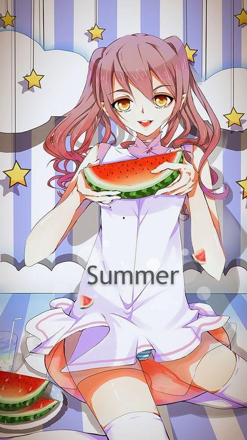 吃瓜少女976,网络红人的崛起之路