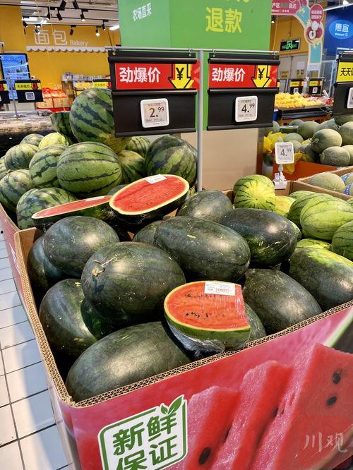 带你吃瓜去成都,跟随“带你吃瓜去”探索地道川味风情