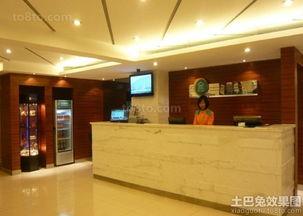 吃瓜讲酒店前台,揭秘服务背后的温馨故事