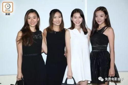 2019香港小姐吃瓜,幕后花絮与吃瓜瞬间大盘点