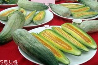 吃酥瓜拉肚子,揭秘拉肚子的真相