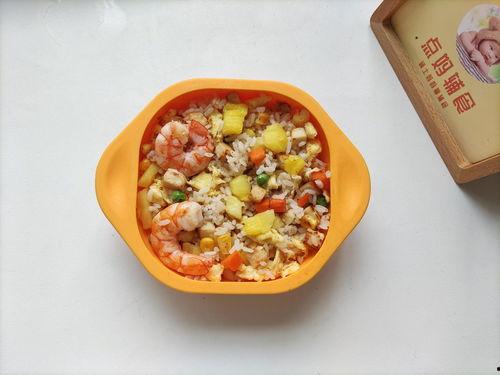 角瓜和虾仁辅食能一起吃