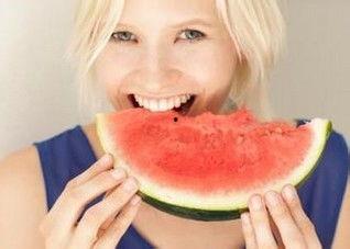 孕妇可以吃吗藤瓜