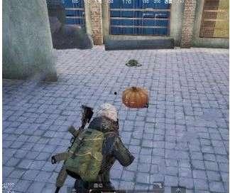 和平精英吃瓜头像,吃瓜头像背后的趣味与潮流