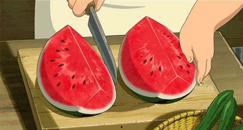 loopy吃瓜图文,一场视觉盛宴的狂欢