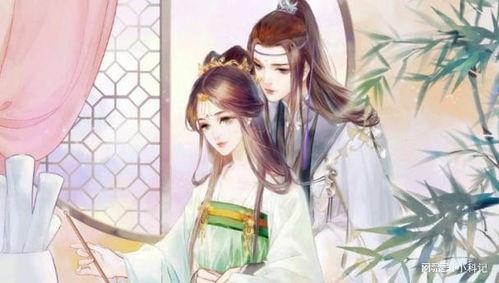 古言吃瓜日常,揭秘古代宫廷的八卦风云