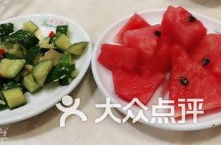 柳州柳南区吃瓜,品味柳州特色美食之旅