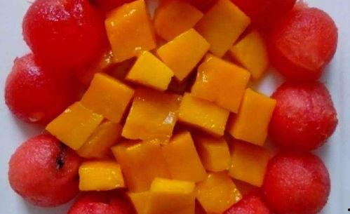 芒果吃瓜我吃瓜,揭秘娱乐圈的瓜田乐事