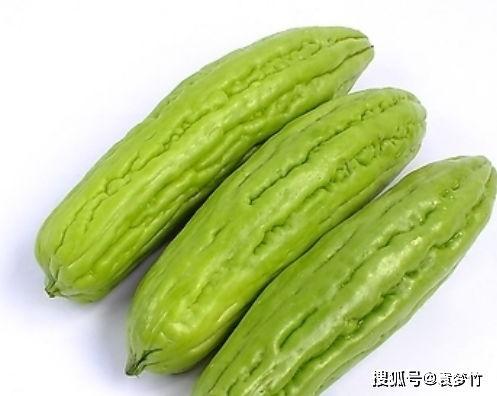 孕妇可不可以吃凉瓜吗,孕妇能否食用凉瓜的探讨