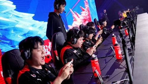 kpl大型吃瓜,揭秘赛场背后的精彩故事