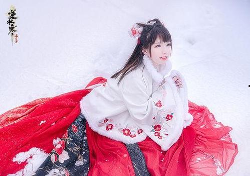 逆水寒吃瓜曜,吃瓜群众揭秘曜背后的故事