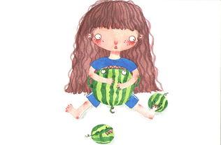 动画师吃瓜,揭秘幕后趣事与行业真相