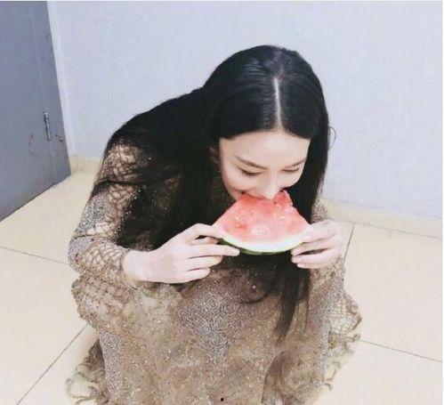 手作吃瓜裙,吃瓜裙的创意编织之旅