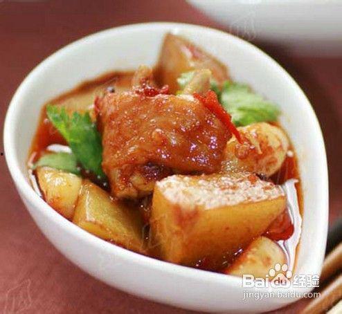 佛手瓜烧手可以吃吗,探究能否食用的奥秘