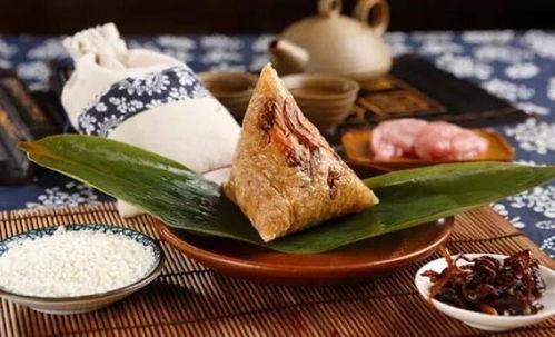 粽子淞吃瓜,共度端午佳节