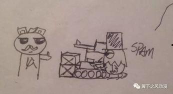 课本涂鸦带你吃瓜,跟随“吃瓜”之旅，探寻知识趣味