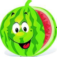 卡通头像 吃瓜,揭秘瓜界风云录