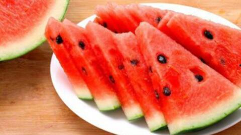 北湖吃瓜事件视频,一场引发热议的网络风波